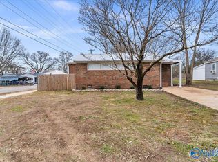 29875 1st Ave E, Ardmore, AL 35739