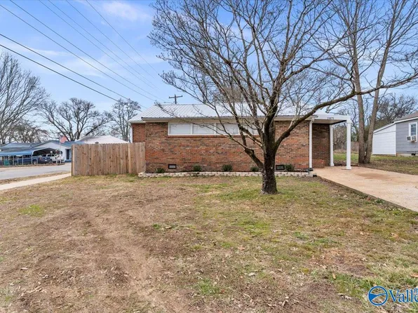 29875 1st Ave E, Ardmore, AL 35739