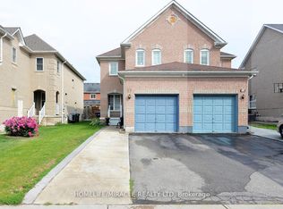37 Prairie Rose Cir, Brampton, ON L6R 1R6
