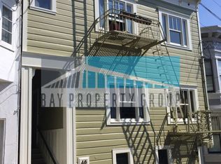 46 Lloyd St APT 1, San Francisco, CA 94117