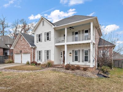 130 Hawthorne Vale, Ridgeland, MS, 39157