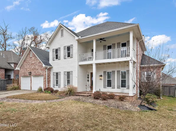 130 Hawthorne Vale, Ridgeland, MS 39157