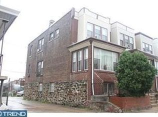 5350 Hazelhurst St, Philadelphia, PA 19131