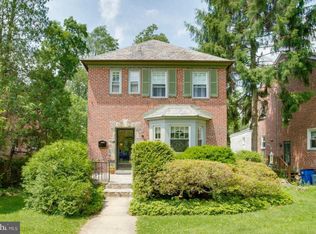 2208 Sulgrave Ave, Baltimore, MD 21209