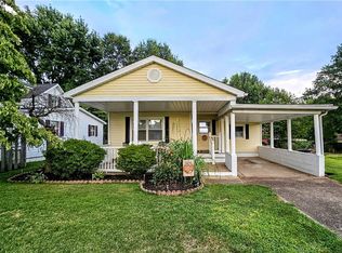 140 Wilson St, Newport, OH 45768