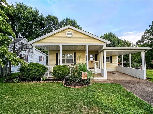 140 Wilson St, Newport, OH 45768