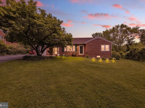 5160 Oley Turnpike Rd, Reading, PA 19606