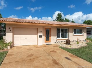 7305 NW 59th St, Tamarac, FL 33321