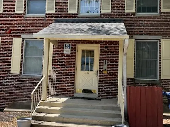 46 Buttonwood St APT D, Mount Holly, NJ 08060