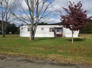 1010 Gable Dr, Dandridge, TN 37725