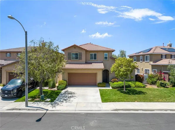 35929 Trevino Trl, Beaumont, CA 92223
