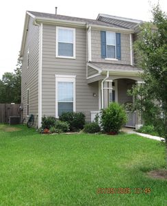 23806 Pebworth Pl, Spring, TX, 77373