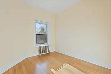 Rented by Compass