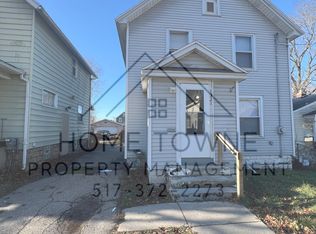1321 Roosevelt Ave, Lansing, MI 48915