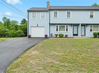 18 Buena Vista Dr, Franklin, MA 02038