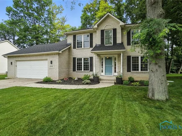 8076 Bridgehampton Dr, Waterville, OH 43566