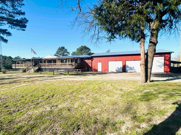 12842 County Road 1254, Flint, TX 75762