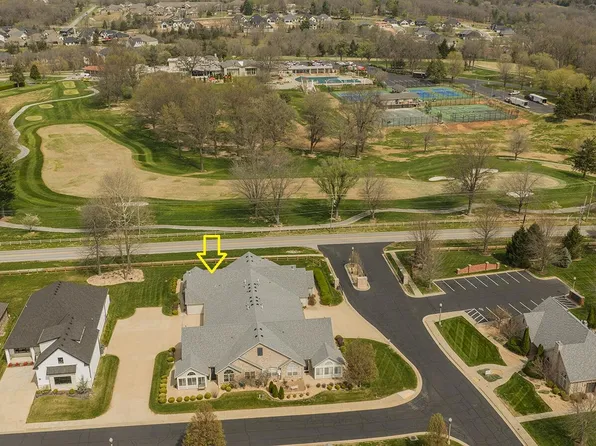 3810 E Cherry Street ## C-102 BLDG A, Springfield, MO 65809