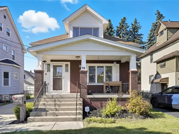 84 Alsace Ave, Buffalo, NY 14220