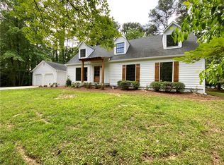 2688 Sentry Post Rd NW, Kennesaw, GA 30152