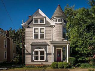 944 Edward Ave, Louisville, KY 40204