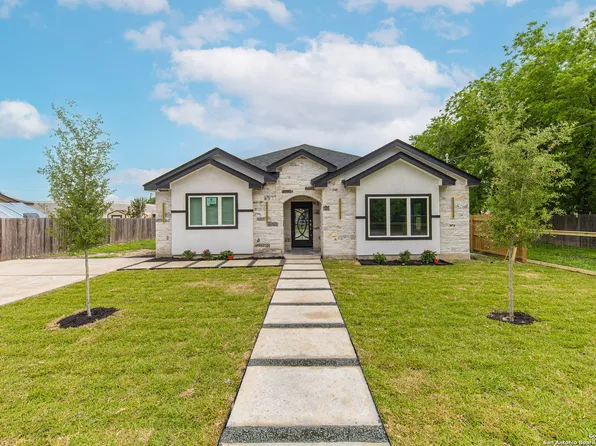 715 Sunglo, San Antonio, TX 78221