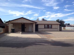 5025 W Cambridge Ave, Phoenix, AZ 85035