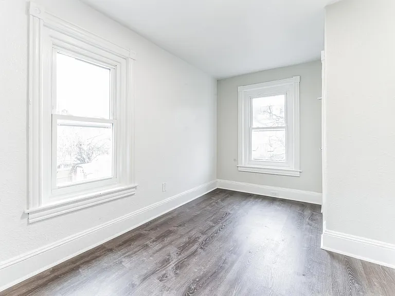 Bedroom #1.