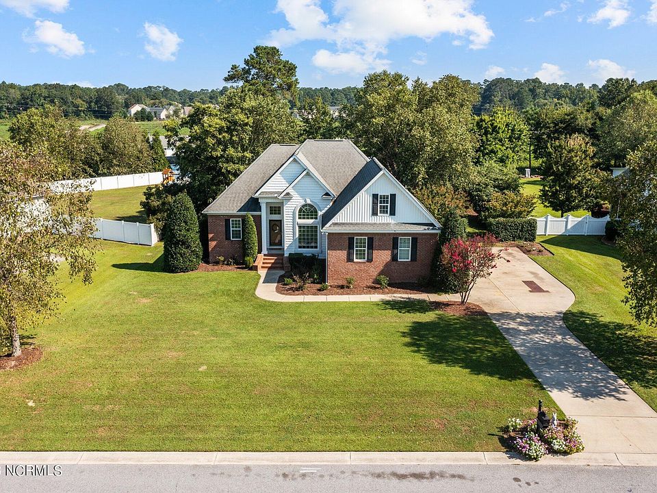 1241 Naples Drive, Greenville, NC 27858 Zillow