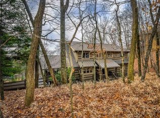 423 Ridgeview Dr, Big Canoe, GA 30143