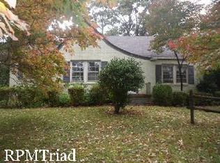 3512 W Friendly Ave, Greensboro, NC 27410