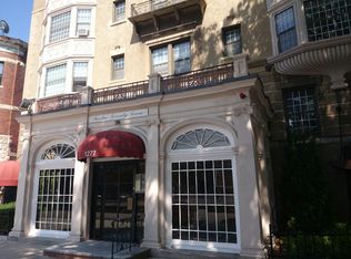 1277 Commonwealth Ave, Allston, MA 02134