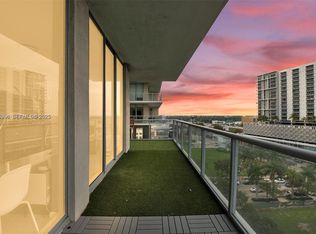 Two Midtown Miami Condo, Miami, FL 33137