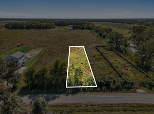 0 County Road 159, Hungerford, TX 77448