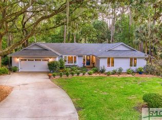 1 Clifton Ln, Savannah, GA 31411