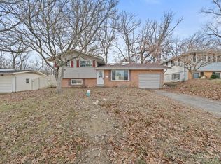 540 Carlisle Ave, Hamilton, OH