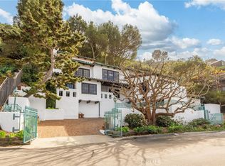 1120 Palos Verdes Dr W, Palos Verdes Estates, CA 90274