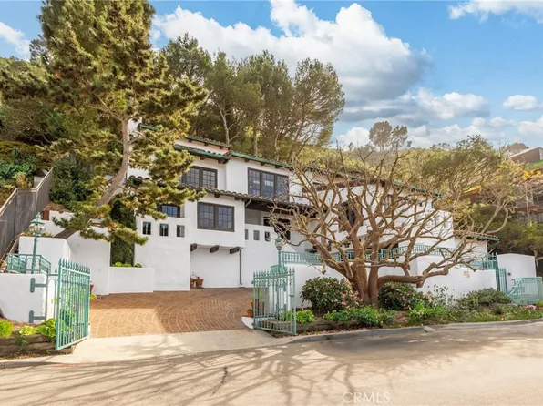 1120 Palos Verdes Dr W, Palos Verdes, CA 90274