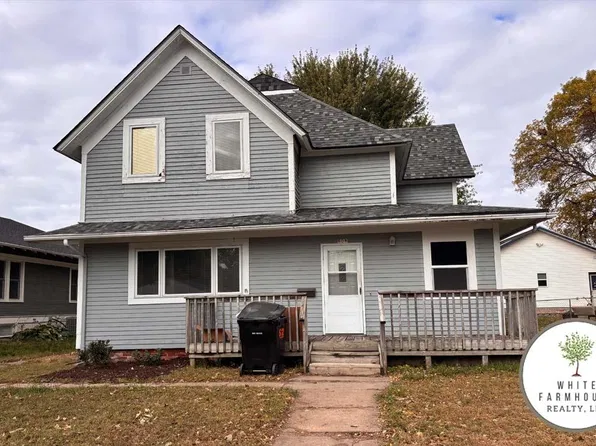 608 Logan St, Wayne, NE 68787