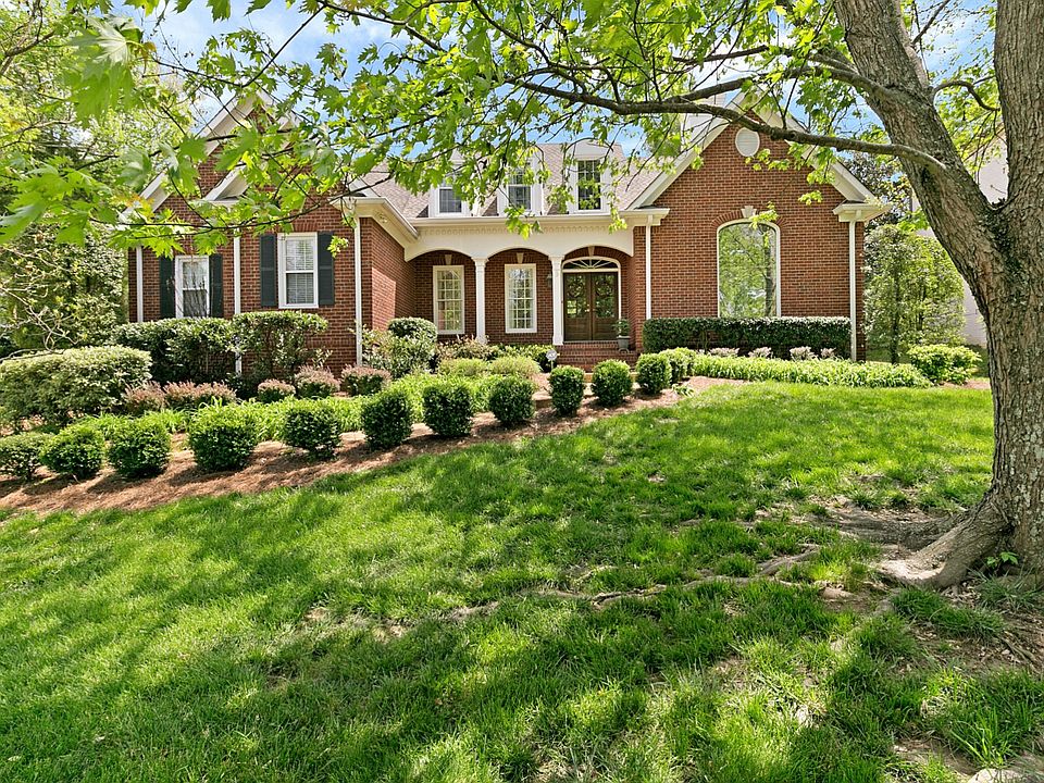 604 Tonbridge Cir, Franklin, TN 37069 Zillow
