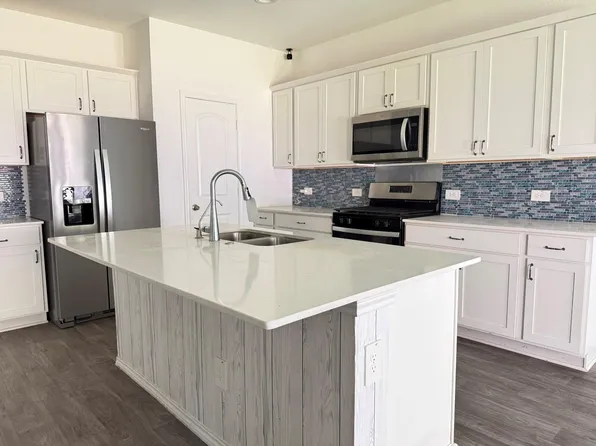 10156 Basil Beebalm Trce, Magnolia, TX 77354