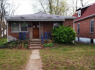6948 Corbitt Ave, Saint Louis, MO 63130
