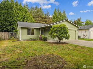 1227 Mary Lou St SE, Lacey, WA 98503