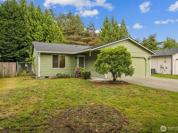 1227 Mary Lou Street SE, Lacey, WA 98503