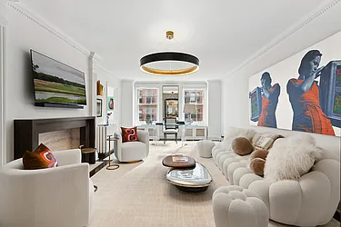 14 Sutton Place South, #7C