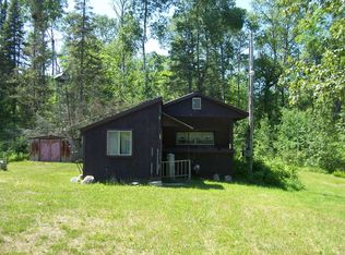 4083 E Mills Rd, Pickford, MI 49774