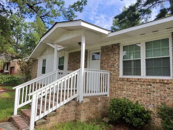 832 Newman St, Orangeburg, SC 29115
