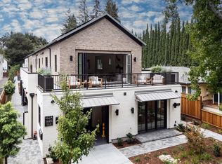 162 Waverley St, Palo Alto, CA 94301