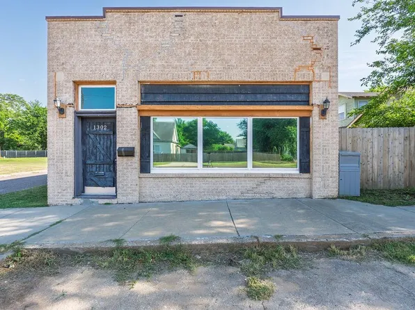 1302 E Main St, Shawnee, OK 74801