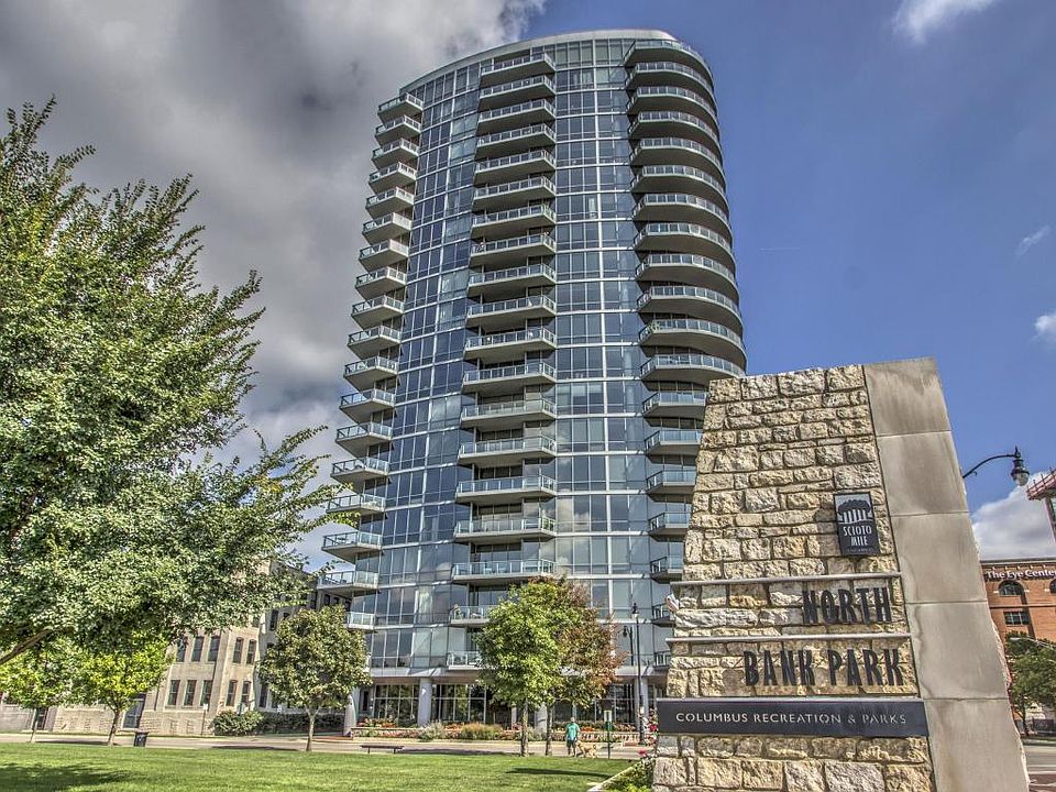 1st image of 300 W Spring St Unit 205